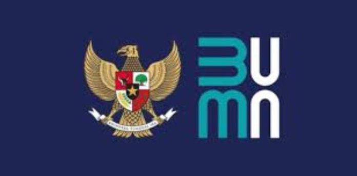 IMG-20250718-WA0387 FOTO: Logo BUMN (Istimewa)