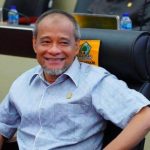 Usai Rapimnas, Kadir Halid sebut Plt Ketua DPD Golkar Sulsel Gelar Rapat Pengurus FOTO: Kadir Halid Anggota DPRD Sulsel, Fraksi Partai Golkar. (Foto: Humas DPRD Sulsel)