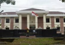 PT Medan Bebaskan Selamet: Bukan Tindak Pidana, Tengku Ade dan Zainur Rusdi Harusnya Ikut Bebas FOTO: Pengadilan Tinggi Medan, Sumatera Utara (istimewa)