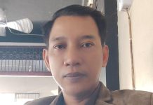 Ada Batasan untuk Berdemo di Rumah Sakit FOTO: Syamian Rahman, SH, Direktur Hukum dan Kelembagaan LIMIT Indonesia