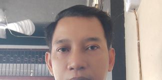 Ada Batasan untuk Berdemo di Rumah Sakit FOTO: Syamian Rahman, SH, Direktur Hukum dan Kelembagaan LIMIT Indonesia