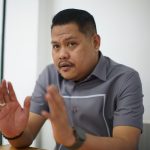 PSMP Meminta Kepada Polri untuk Melakukan Monitoring Penyidikan Kasus Tipikor Dinkes Parapare