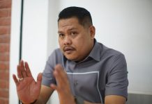 PSMP Meminta Kepada Polri untuk Melakukan Monitoring Penyidikan Kasus Tipikor Dinkes Parapare