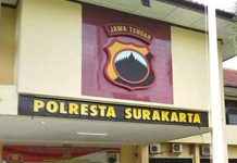 Ke Mapolresta Surakarta, Jokowi Bawa Ijazah Asli dari SD Sampai Perguruan Tinggi Diserahkan ke Penyidik FOTO: Mako Mapolresta Surakarta, Ilustrasi (Foto: soloraya.id)