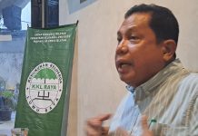 Ketua KKLR Sulsel Desak Polisi Gerak Cepat Usut Tuntas Konflik Mahasiswa di Makassar FOTO: Ir Hasbi Syamsu Ali, MM, Ketua Badan Pengurus Wilayah Provinsi Sulawesi Selatan.