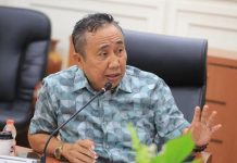 DPRD Sulsel Desak Polisi Bertindak: Patahuddin Minta Jamin Keamanan Mahasiswa Luwu Raya di Makassar