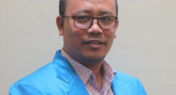 IMG-20250725-WA0285 FOTO: Ketua DPD I KNPI Sulawesi Selatan Andi Surahman Batara