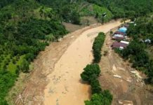 Sidang Amdal PT Masmindo Dwi Area Digelar Tertutup, Aktivis Lingkungan Desak Transparansi