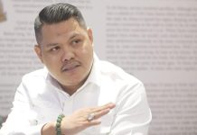 Jadi Perhatian Publik Nasional, PSMP: Polda Sulsel Segera Umumkan Tersangka Baru Kasus DAK Dinkes Parepare 2018 FOTO: Ketua Umum Pemuda Solidaritas Merah Putih (PSMP)