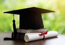 Benarkah 2 Guru Besar di Makassar, Terseret Plagiarisme Jurnal Milik Alumni Pascasarjana UI? FOTO: Ilustrasi Program Pascasarjana