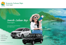 Labuan Bajo Pesona Surga Tersembunyi di Ujung Timur Indonesia yang Wajib Kamu Jelajahi