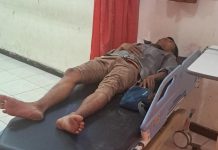 Aksi Damai Berujung Insiden Anarkis Menimpa Wartawan Jawa Pos Radar Situbondo