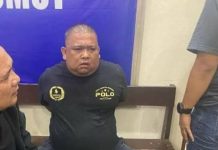 Kasasinya Ditolak, Kapan Samsul Tarigan Dieksekusi? FOTO: Samsul Tarigan Terdakwa dalam kasus menguasai secara ilegal lahan milik PTPN II Kebun Sei Semayang. (Istimewa)