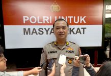 Polres Malang Berhasil Amankan Bandar Sabu Miliki Kebun Ganja di Tumpang