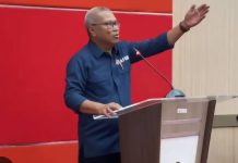 PKKMB Fakultas Ekonomi Unhas: Meriah, Hangat, dan Penuh Haru FOTO: Prof. Dr. Rahman Kadir. Dekan Fakultas Ekonomi dan Bisnis Unhas. (Istimewa)