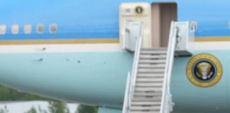 Strategi Kremlin dan Manuver untuk Memecah Barisan Barat FOTO: Presiden Rusian Vladimir Putin dan Presiden Amerika Serikat (AS) Donald Trump (istimewa)