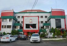 Bikin Lomba HUT RI di Dalam Ruangan RS Daya, Ribut dan Musik Keras, Ada Pasien Meninggal FOTO: Rumah Sakit Umum Daerah (RSUD) Daya, Kota Makassar, Sulawesi Selatan. (Properti via Facebook)