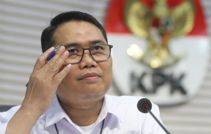 IMG-20250818-WA0028 FOTO; Plt Deputi Penindakan dan Eksekusi KPK Asep Guntur Rahayu. (BeritaNasional/Oke Atmaja)