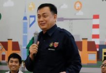 Bakal Hengkang dari NasDem, Pengamat Politik Unhas: RMS itu King Maker FOTO: Dr Hasrullah, Pengamat Politik dan Sosial Universitas Hasanuddin Makassar. (Istimewa)