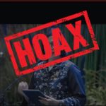 Video Ucapan Menkeu Guru itu Beban Negara adalah Hoax, Sri: Itu Hasil Deepfake FOTO: Potongan hasil tangkapan layar