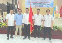 Musyawarah Bersama Penggiat Game Online Se- Luwu Raya, Adri Irawan Mus Aklamasi Pimpin ESI Luwu