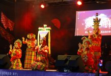 HIPERMAWA Komisariat Sabbangparu: Tunjukkan Kepedulian Generasi Terhadap Budaya FOTO: HIPERMAWA) Komisariat Sabbangparu kembali sukses menyelenggarakan Festival Budaya untuk keempat kalinya secara berturut-turut. Ajang tahunan yang digelar dalam rangka memperingati Hari Kemerdekaan Republik Indonesia.