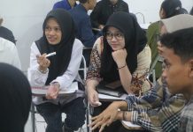 Pekan Perdana BALANCE 2025 Unhas, Hadirkan Pengalaman Belajar Seru bagi Maba FOTO: Universitas Hasanuddin memulai pelaksanaan Program BALANCE (Basic Learning Skills, Character and Creativity) bagi mahasiswa baru Tahun Akademik 2025/2026, Sabtu 23 Agustus 2025.