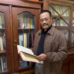 Sukardi Weda Balon Rektor UNM dengan Visi dari Local ke Go Global FOTO: Prof. Dr. Sukardi Weda, SS, M.Hum, M.Pd., M.Si., MM., M.Sos.I, MA. Dipastikan akan mendaftarkan diri sebagai bakal calon rektor Universitas Hasanuddin (Unhas).