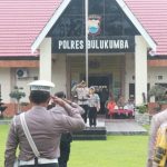 JAN Sulsel Soroti Kinerja Awal Kasat Narkoba Bulukumba: Delapan Tersangka Diamankan, Substansi Dipertanyakan FOTO: Aktivitas personil kepolisian di Mapolres Bulukumba, Sulawesi Selatan. (Properti via google)