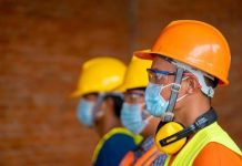 BADKO HMI Sulsel Soroti Kasus Wamenaker: “Sertifikasi Jangan Jadi Komoditas Murahan” FOTO: Ilustrasi Keselamatan dan Kesehatan Kerja (K3). (Properti via google)