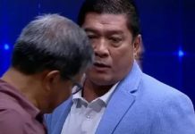 Dicari Tim Kejari Jaksel, Silfester Masih di Dalam Negeri? Menimipas: Belum Ada Pencekalan dari APH FOTO: Silfester Matutina Saat Emosi Pada RG (Tangkapan Layar INews TV)