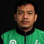 GAM Bakal Gelar Aksi Unjuk Rasa di Makassar Atas Tewasnya Affan Kurniawan FOTO: Almarhum Affan Kurniawan driver ojek online di Jakarta. (Hasil tangkap layar dari tiktok)