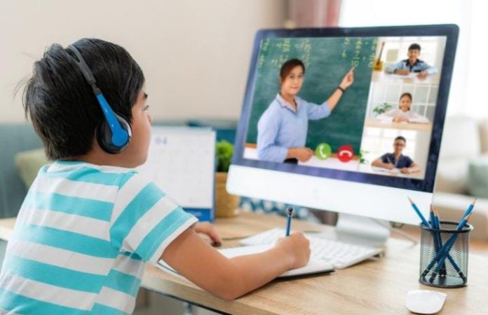 IMG-20250831-WA0377 FOTO: Ilustrasi belajar online (Properti via google)