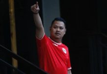 PSMP: Keamanan Rakyat Jadi Prioritas, TNI-Polri Tindak Tegas Aksi Anarkis dan Penjarahan