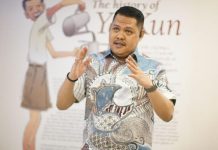 Ketum PSMP Anshar Ilo: Demonstrasi Adalah Hak, Ketertiban Umum Adalah Kewajiban