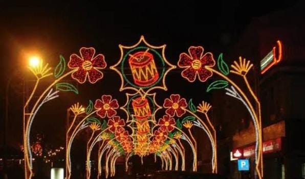 IMG-20250902-WA0529 FOTO: Contoh Lampu Jalan yang disediakan CV. R2 Karya