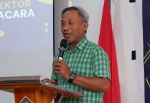 Menguak Makna Dibalik Amok FOTO: Arief Wicaksono Akademisi Fisip Universitas Bosowa