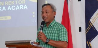 Menguak Makna Dibalik Amok FOTO: Arief Wicaksono Akademisi Fisip Universitas Bosowa