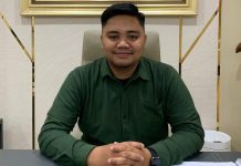 Provokasi di Balik Aksi dan Kontroversi Kebijakan FOTO: Musmuliadi, Founder Anak Muda Desa