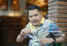 Ketum PSMP Anshar Ilo Dukung Penuh Reformasi Total DPR RI Momentum Pulihkan Kepercayaan Publik