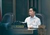 Gugatan Suket Penyetaraan Ijazah Milik Wapres Gibran Bergulir di PTUN FOTO: Wakil Presiden (Wapres) Gibran Rakabuming Raka. (Properti via Facebook)