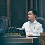 Gugatan Suket Penyetaraan Ijazah Milik Wapres Gibran Bergulir di PTUN FOTO: Wakil Presiden (Wapres) Gibran Rakabuming Raka. (Properti via Facebook)