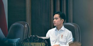 Gugatan Suket Penyetaraan Ijazah Milik Wapres Gibran Bergulir di PTUN FOTO: Wakil Presiden (Wapres) Gibran Rakabuming Raka. (Properti via Facebook)