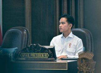 Gugatan Suket Penyetaraan Ijazah Milik Wapres Gibran Bergulir di PTUN FOTO: Wakil Presiden (Wapres) Gibran Rakabuming Raka. (Properti via Facebook)