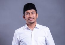 Dari Wajo ke Nasional, Jejak Kaderisasi PKS Muda FOTO: Andries Riesfandhy, Tokoh Pemuda asal Wajo