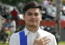 PKS Wajo Gandeng Praktisi Digital untuk Perkuat Literasi Politik FOTO: Asriadi biasa disapa Chaly Bidang Komunikasi Digital (Kabid Komunikasi Digital) DPD PKS Wajo