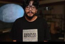 Ferry Irwandi Diadukan ke Polisi, Polda Metro Jaya sebut Pencemaran Nama Baik untuk Pribadi Bukan Institusi FOTO: Konten kreator Ferry Irwandi (Properti via Instagram)