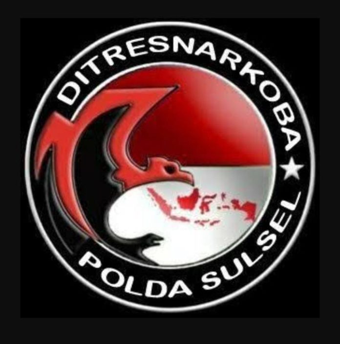 FOTO: Ditresnarkoba Polda Sulawesi Selatan (Properti via Google)
