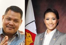 Ketua Umum Logis 08 Anshar Ilo Nyatakan Dukungan untuk Saras Rahayu : Figur Tepat Pimpin Kemenpora