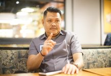 Dukung Reformasi Polri, Ketum PSMP Anshar Ilo Nilai Listyo Sigit Layak Dipertahankan Hingga Pensiun